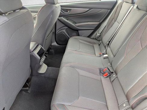 Used 2025 Subaru WRX Premium image 17