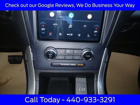 Certified 2023 Ford Edge SEL w/ Convenience Package image 36