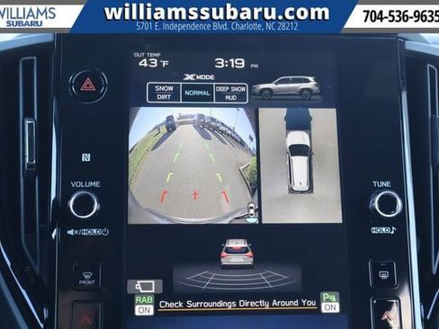 New 2026 Subaru Forester Touring w/ Touring Package image 14