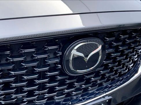 Used 2023 MAZDA CX-5 AWD 2.5 S w/ Premium Plus Pkg image 31