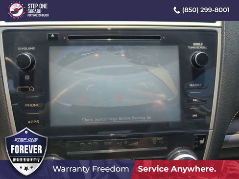 Used 2019 Subaru Outback 2.5i Limited AWD/4WD image 26