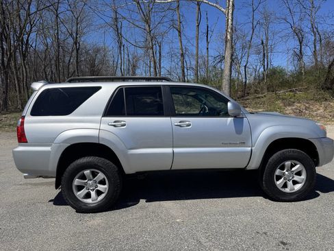 Used 2006 Toyota 4Runner Sport image 7