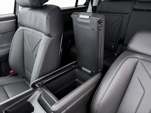 New 2026 Hyundai Santa Fe SEL image 19