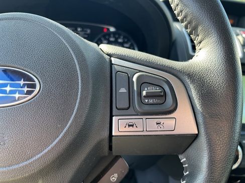 Used 2018 Subaru Forester 2.5i Touring w/ 50th Anniversary Edition AWD/4WD image 23