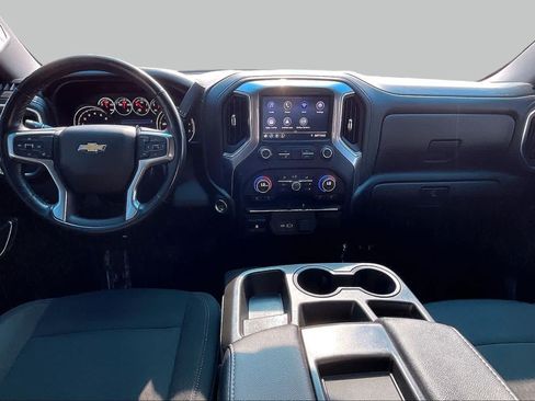 Used 2022 Chevrolet Silverado 3500 LT w/ Convenience Package RWD image 14