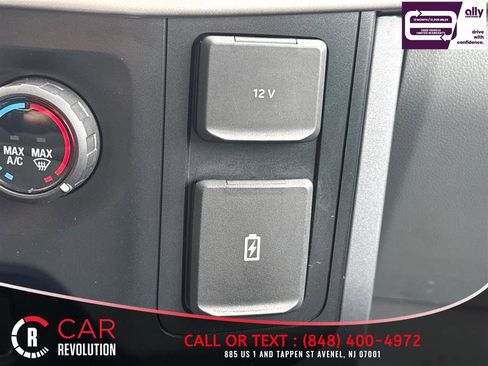 Used 2023 Ford F150 XLT AWD/4WD image 25