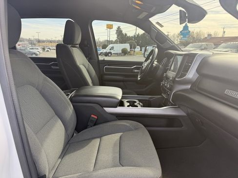 Used 2022 RAM 1500 Big Horn image 32