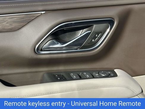 Certified 2021 Chevrolet Tahoe LT image 15