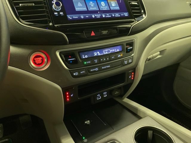 Certified 2024 Honda Ridgeline RTL image 12