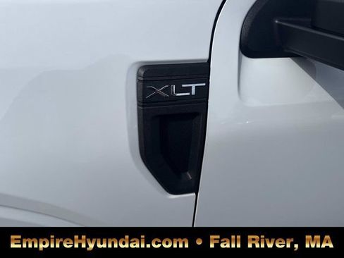 Used 2024 Ford Maverick XLT w/ Equipment Group 300A Standard AWD/4WD image 13