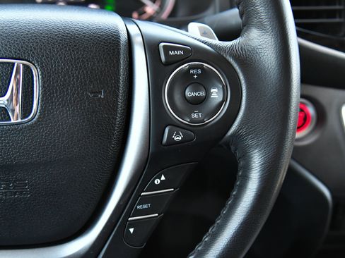 Used 2023 Honda Ridgeline RTL image 32