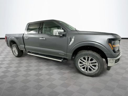 New 2026 Ford F150 XLT w/ Equipment Group 302A MID AWD/4WD image 5