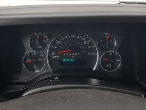 Used 2020 Chevrolet Express 2500 w/ Enhanced Convenience Package image 14