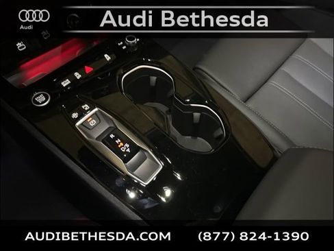 New 2025 Audi A5 2.0T Premium Plus image 20