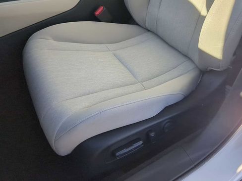 New 2025 Honda Accord SE image 13