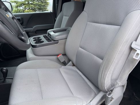 Used 2014 Chevrolet Silverado 1500 W/T image 10