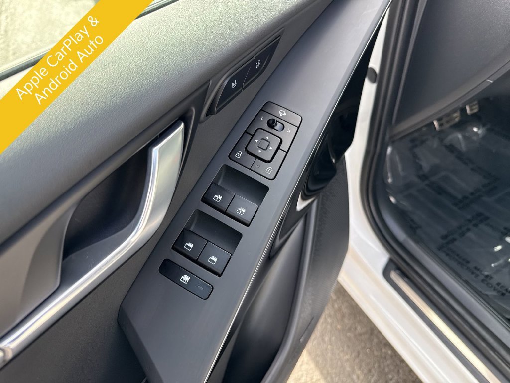Certified 2024 Kia Niro Wave w/ Wave Preserve Package FWD image 22