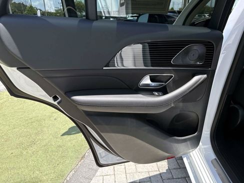 Certified 2026 Mercedes-Benz GLE 450 4MATIC Coupe image 12