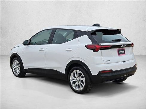 New 2027 Chevrolet Bolt LT FWD image 9