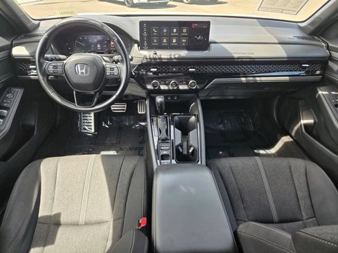 Used 2024 Honda Accord Sport image 18