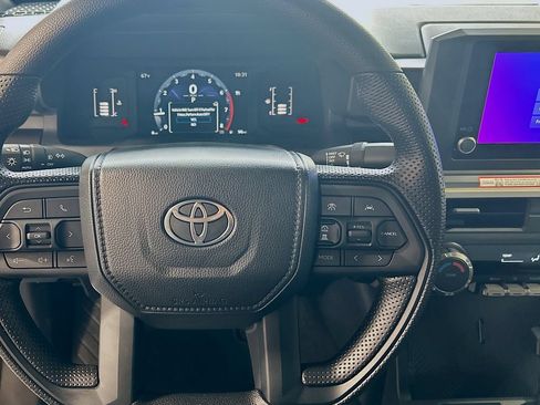 New 2026 Toyota Tacoma SR5 RWD image 12