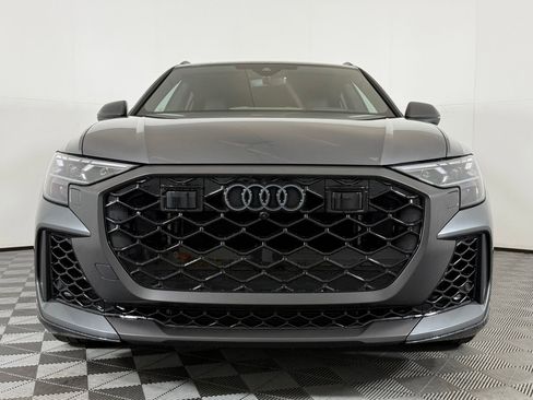 Used 2026 Audi RS Q8 performance image 6