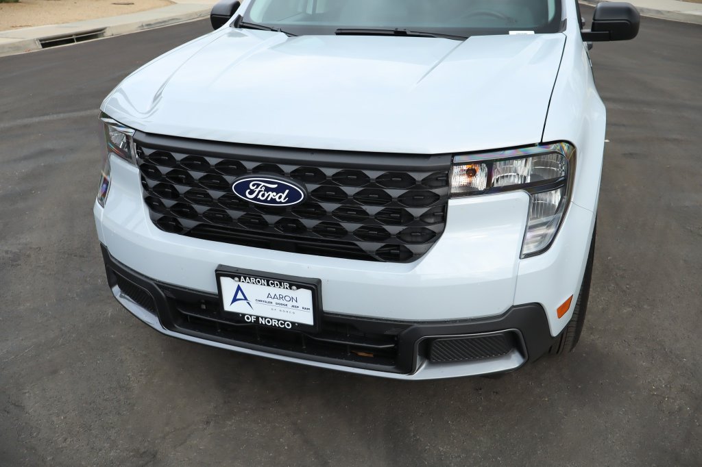 Used 2026 Ford Maverick XLT FWD image 9
