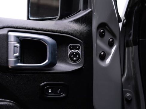 Used 2021 Jeep Wrangler Unlimited Sport image 82