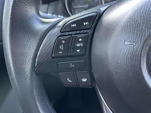 Used 2016 MAZDA CX-5 Sport image 31