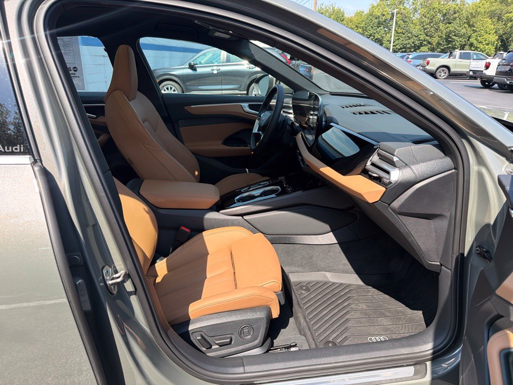 Used 2026 Audi A6 Premium AWD/4WD image 25