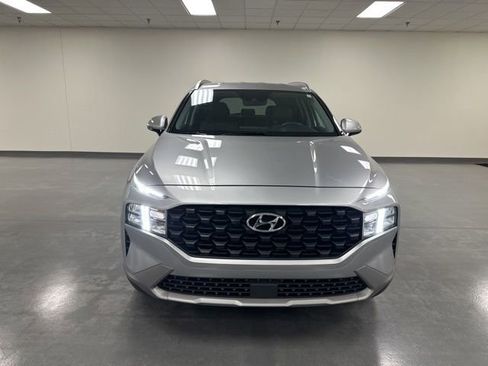 Used 2023 Hyundai Santa Fe SEL AWD/4WD image 2