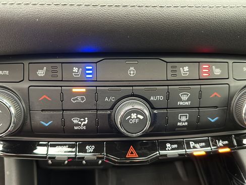 Used 2022 Dodge Durango Citadel AWD/4WD image 30