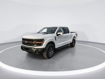 New 2025 Ford F150 Tremor w/ Equipment Group 402A High