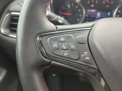 Certified 2024 Chevrolet Equinox RS image 23