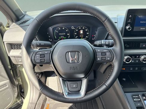 New 2026 Honda CR-V TrailSport image 11