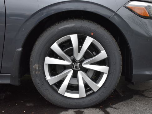 New 2026 Honda Civic LX image 10