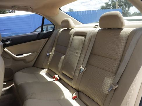 Used 2006 Acura TSX FWD image 20