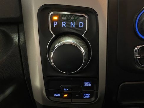 Used 2020 RAM 1500 Warlock w/ Electronics Group AWD/4WD image 28
