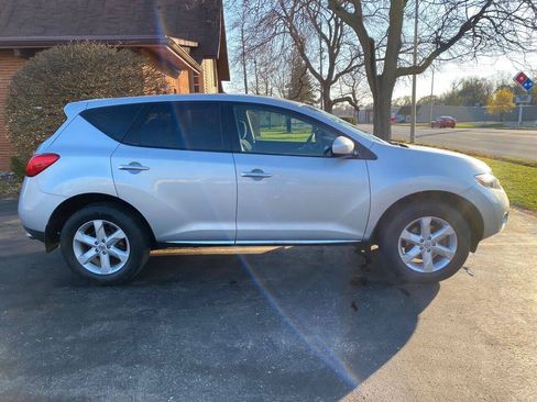 Used 2010 Nissan Murano S AWD/4WD image 4