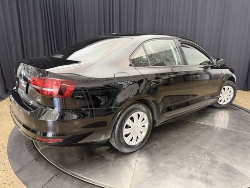 Used 2016 Volkswagen Jetta S FWD image 7