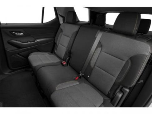 Used 2019 Chevrolet Traverse LS image 17