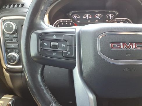 Used 2019 GMC Sierra 1500 SLE w/ SLE Value Package AWD/4WD image 18