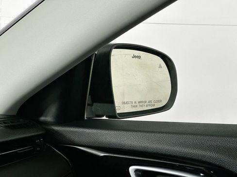 Certified 2022 Jeep Compass Trailhawk image 27