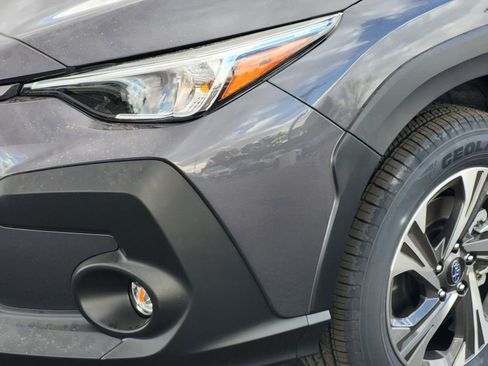 New 2026 Subaru Crosstrek 2.0i Premium AWD/4WD image 5