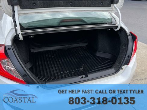 Used 2019 Honda Civic EX-L image 15