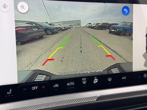 New 2026 Ford Bronco Sport Big Bend w/ Convenience Package image 18