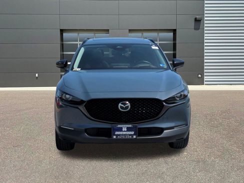 Used 2025 MAZDA CX-30 2.5 Turbo w/ Premium Package AWD/4WD image 2