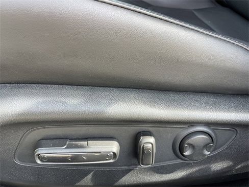 Certified 2025 Honda Accord Sport image 41