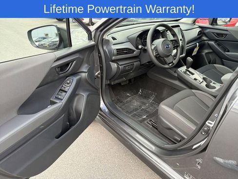 New 2026 Subaru Crosstrek 2.0i Premium AWD/4WD image 10