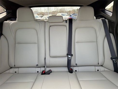 Used 2025 Nissan Murano SL w/ Cargo Package image 33